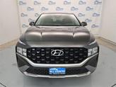 Thumbnail of 2023 Portofino Gray Hyundai SANTA FE