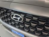 Thumbnail of 2023 Portofino Gray Hyundai SANTA FE