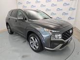 Thumbnail of 2023 Portofino Gray Hyundai SANTA FE