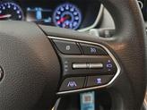 Thumbnail of 2023 Portofino Gray Hyundai SANTA FE