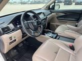 Thumbnail of 2022 Platinum White Pearl Honda Pilot