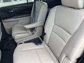 Thumbnail of 2022 Platinum White Pearl Honda Pilot