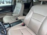 Thumbnail of 2022 Platinum White Pearl Honda Pilot