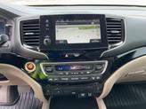 Thumbnail of 2022 Platinum White Pearl Honda Pilot