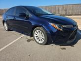 Thumbnail of 2020 Blueprint Toyota Corolla