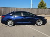 Thumbnail of 2020 Blueprint Toyota Corolla
