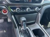 Thumbnail of 2021 Lunar Silver Metallic Honda Accord