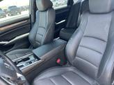 Thumbnail of 2021 Lunar Silver Metallic Honda Accord