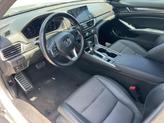 Thumbnail of 2021 Lunar Silver Metallic Honda Accord