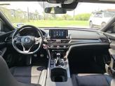 Thumbnail of 2020 Platinum White Pearl Honda Accord