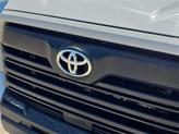 Thumbnail of 2022 White Toyota Tundra
