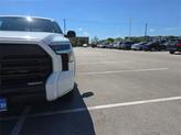 Thumbnail of 2022 White Toyota Tundra