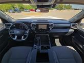 Thumbnail of 2022 White Toyota Tundra