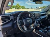 Thumbnail of 2022 White Toyota Tundra