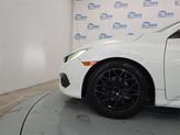 Thumbnail of 2017 White Honda Civic