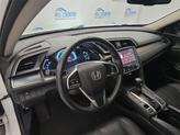 Thumbnail of 2017 White Honda Civic