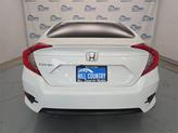 Thumbnail of 2017 White Honda Civic