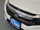 Thumbnail of 2017 White Honda Civic