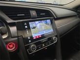 Thumbnail of 2017 White Honda Civic