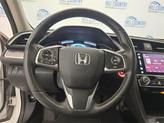 Thumbnail of 2017 White Honda Civic