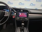 Thumbnail of 2017 White Honda Civic