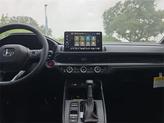 Thumbnail of 2025 Crystal Black Pearl Honda CR-V Hybrid
