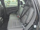 Thumbnail of 2025 Crystal Black Pearl Honda CR-V Hybrid