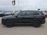 Thumbnail of 2025 Crystal Black Pearl Honda CR-V Hybrid