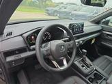 Thumbnail of 2025 Crystal Black Pearl Honda CR-V Hybrid