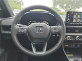 Thumbnail of 2025 Crystal Black Pearl Honda CR-V Hybrid
