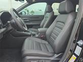 Thumbnail of 2025 Crystal Black Pearl Honda CR-V Hybrid