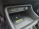 Thumbnail of 2025 Crystal Black Pearl Honda CR-V Hybrid