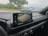 Thumbnail of 2025 Crystal Black Pearl Honda CR-V Hybrid