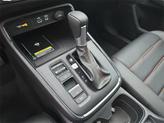 Thumbnail of 2025 Crystal Black Pearl Honda CR-V Hybrid