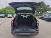 Thumbnail of 2025 Crystal Black Pearl Honda CR-V Hybrid