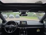 Thumbnail of 2025 Crystal Black Pearl Honda CR-V Hybrid