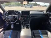 Thumbnail of 2018 Black Honda Accord