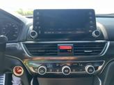 Thumbnail of 2018 Black Honda Accord