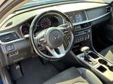 Thumbnail of 2020 Horizon Blue Kia Optima