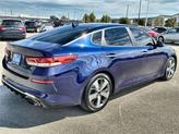 Thumbnail of 2020 Horizon Blue Kia Optima