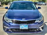 Thumbnail of 2020 Horizon Blue Kia Optima