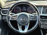 Thumbnail of 2020 Horizon Blue Kia Optima