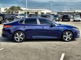 Thumbnail of 2020 Horizon Blue Kia Optima
