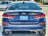 Thumbnail of 2020 Horizon Blue Kia Optima