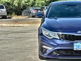 Thumbnail of 2020 Horizon Blue Kia Optima
