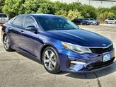 Thumbnail of 2020 Horizon Blue Kia Optima