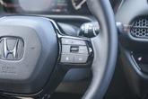 Thumbnail of 2026 Crystal Black Pearl Honda HR-V
