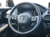 Thumbnail of 2026 Crystal Black Pearl Honda HR-V