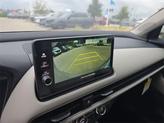 Thumbnail of 2026 Solar Silver Metallic Honda HR-V