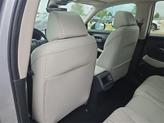 Thumbnail of 2026 Solar Silver Metallic Honda HR-V